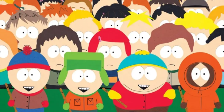 South Park