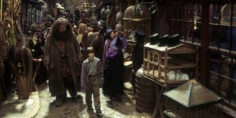 Harry Potter da HBO