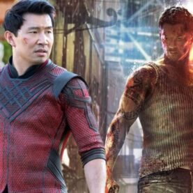 Filme de Sleeping Dogs