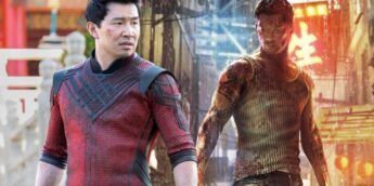 Filme de Sleeping Dogs
