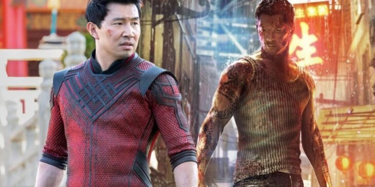 Filme de Sleeping Dogs