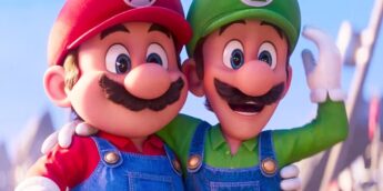 Filmes da Nintendo