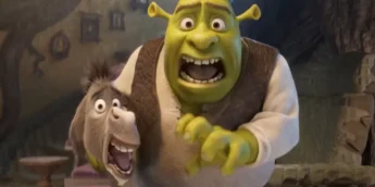 Shrek 5