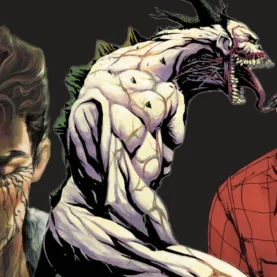 As 10 mudanças mais chocantes do Universo Absolute da DC (até agora)