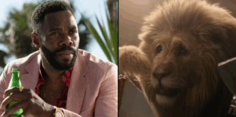 Wicked: Parte 2 terá Colman Domingo como Leão Covarde