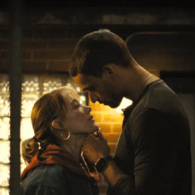 Lembretes Dele: Veja as primeiras imagens da adaptação de Colleen Hoover