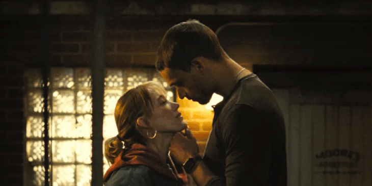 Lembretes Dele: Veja as primeiras imagens da adaptação de Colleen Hoover