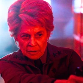 Linda Hamilton é a Dra Key em Stranger Things 5