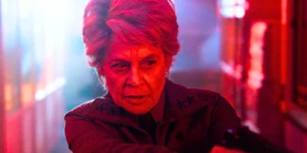 Linda Hamilton é a Dra Key em Stranger Things 5