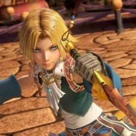 Remake de Final Fantasy IX