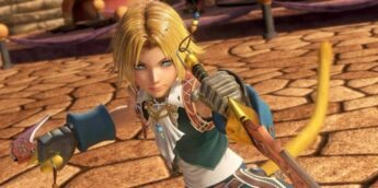 Remake de Final Fantasy IX
