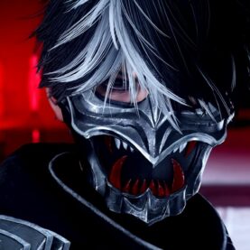 Lançamento do Ninja Gaiden