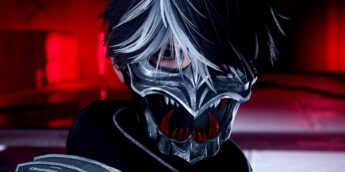 Lançamento do Ninja Gaiden