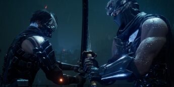 Recorde de Ninja Gaiden