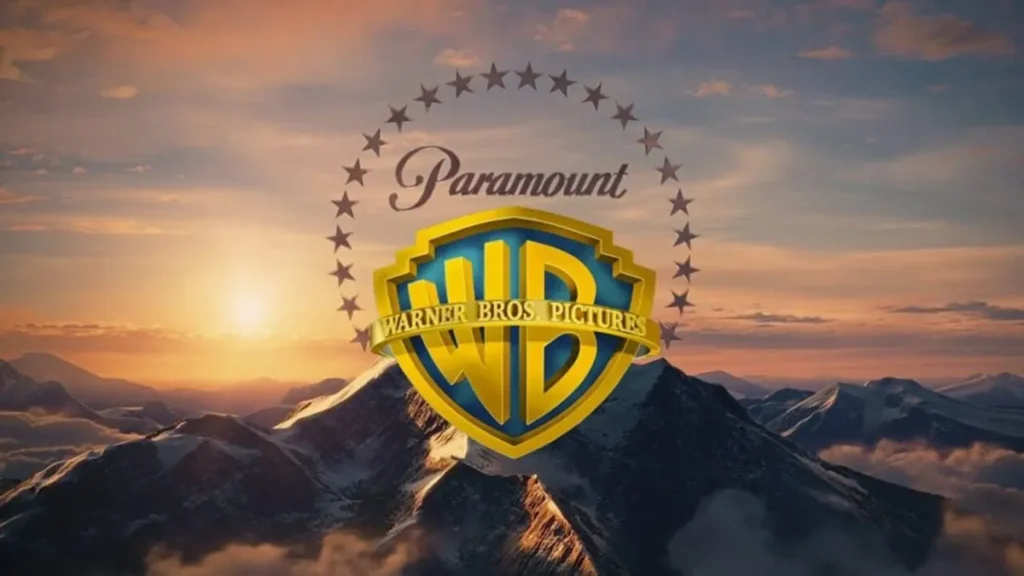 Warner Bros. e Paramount