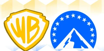 Warner e Paramount