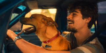 Caramelo se torna a produção brasileira de maior alcance na Netflix