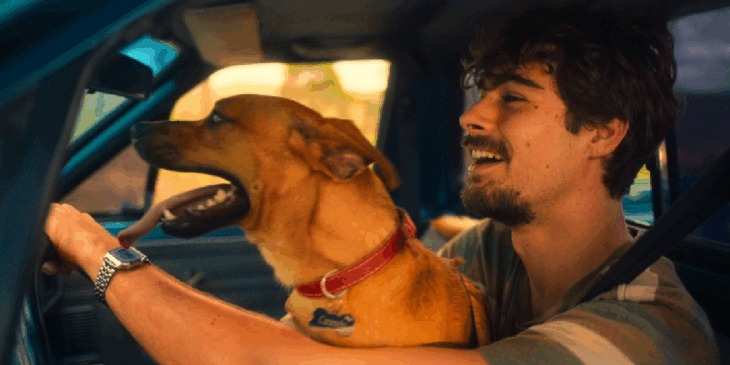 Caramelo se torna a produção brasileira de maior alcance na Netflix