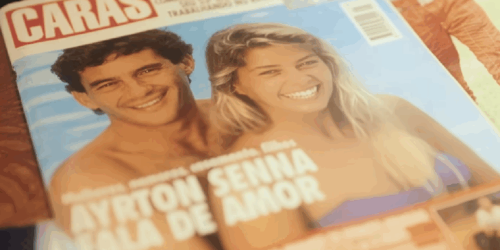 Série de Ayrton Senna da HBO Max ganha teaser oficial; Assista
