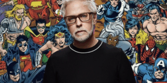 James Gunn explica motivo da DC Studios esnobar eventos como a Comic-Con