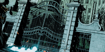 Batman: James Gunn dá atualização decepcionante da série do Asilo Arkham