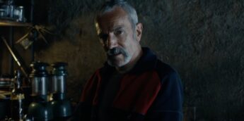 Daniel Day-Lewis em Anemone