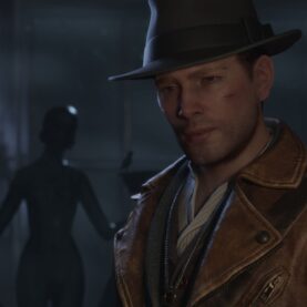 The Sinking City em 2026