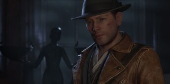 The Sinking City em 2026