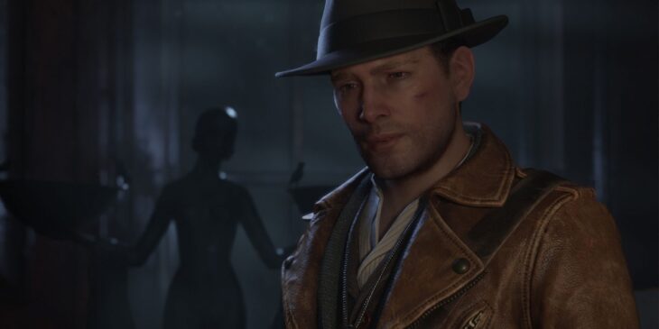 The Sinking City em 2026