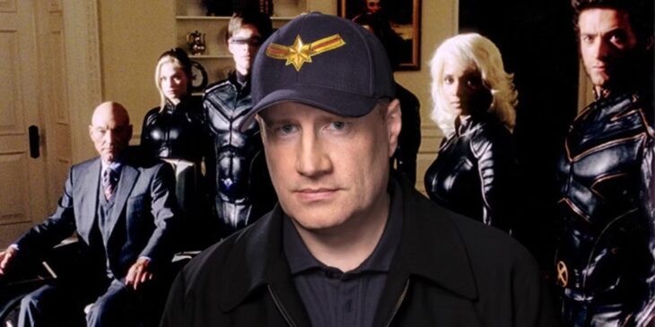 Reboot de X-Men