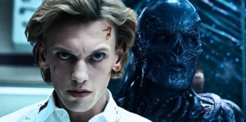 vecna de Stranger Things