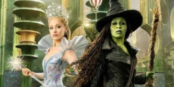 Wicked: Parte II, de Jon M. Chu