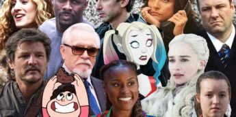 Séries da HBO Max