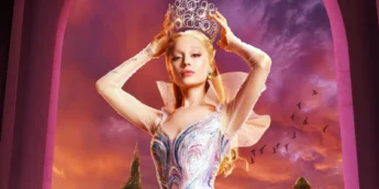 Clipe de Wicked Parte II
