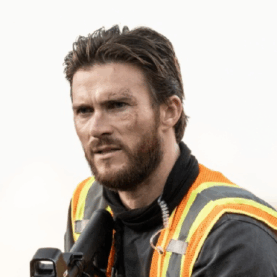 Terra Selvagem 2 ganha atualização promissora por Scott Eastwood: “Emocionante”
