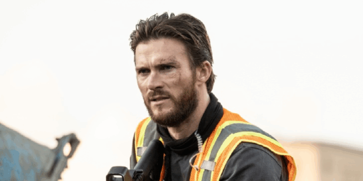 Terra Selvagem 2 ganha atualização promissora por Scott Eastwood: “Emocionante”