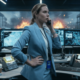 Casa de Dinamite, de Kathryn Bigelow, é aclamado por especialistas nucleares: “Obrigatório”
