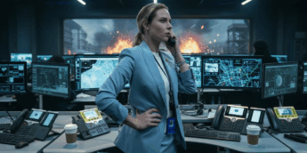 Casa de Dinamite, de Kathryn Bigelow, é aclamado por especialistas nucleares: “Obrigatório”