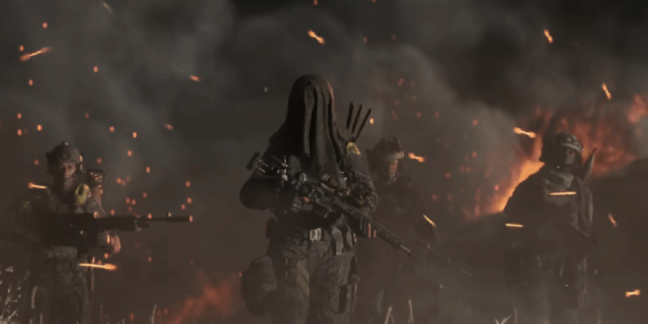 Battlefield 6: Com novo mapa, trailer da Temporada 1 é revelado