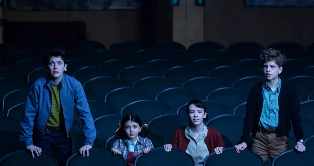It: Bem-Vindos a Derry é uma divertida ópera do medo (primeiras impressões)