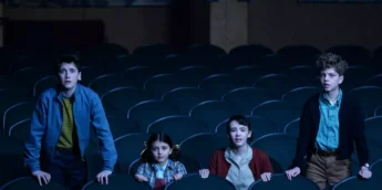 It: Bem-Vindos a Derry é uma divertida ópera do medo (primeiras impressões)