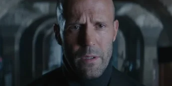 Jason Statham