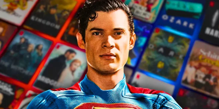 Netflix aquisição Warner