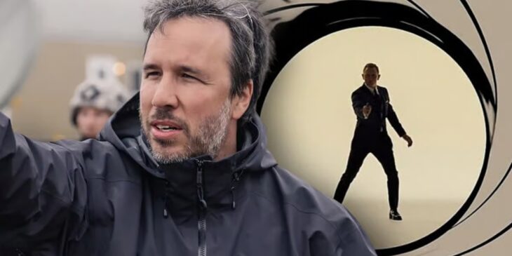 007 da Amazon