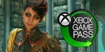 The Outer Worlds no Game Pass