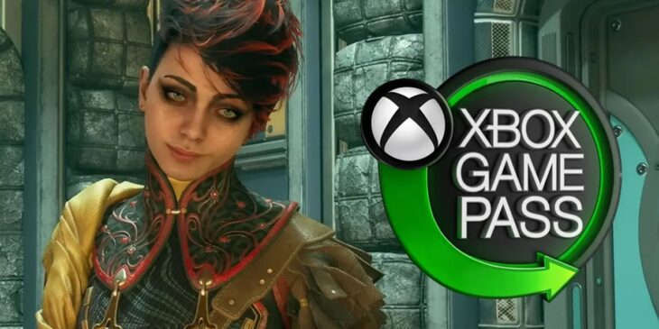The Outer Worlds no Game Pass