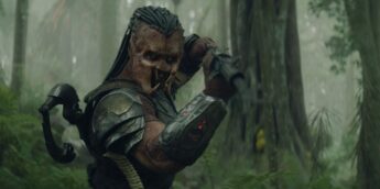 Trailer do Predador Terras Selvagens