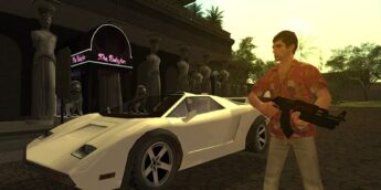 Jogo do Scarface