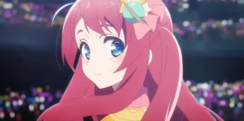 Filme de Zombie Land Saga