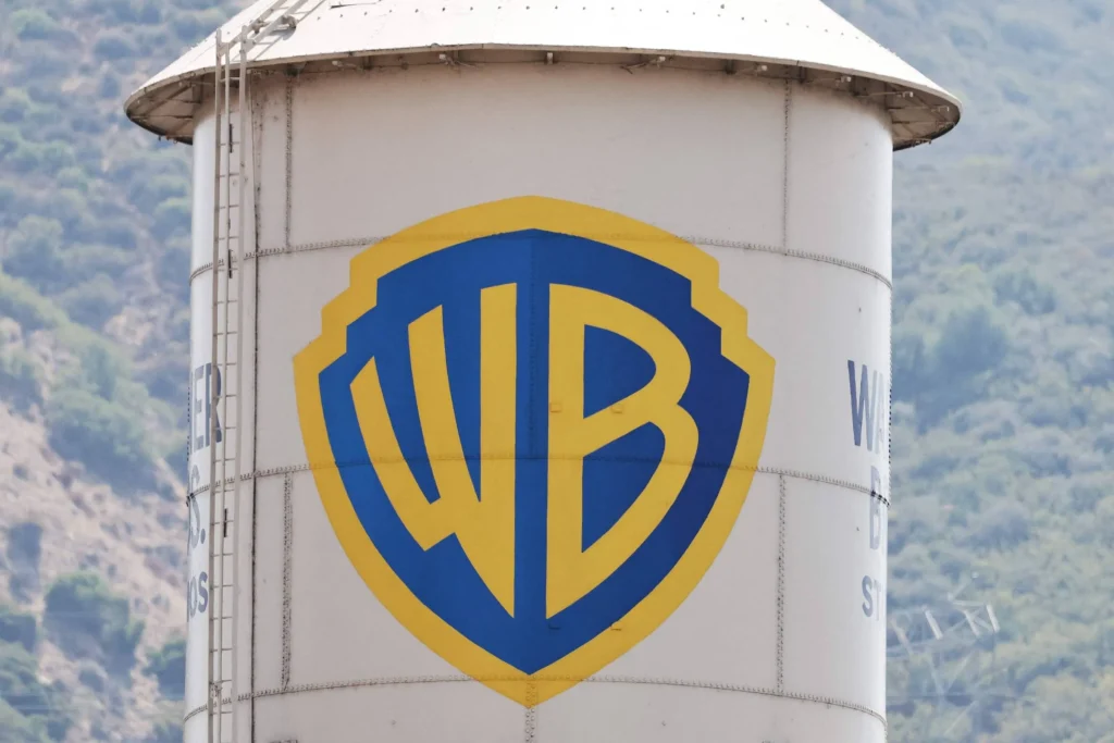 A Warner Bros.